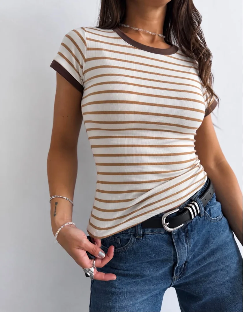 /remera Rayas Morley - Imagen 3
