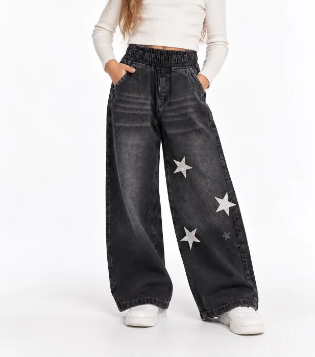 Jeans de Nena Estrella