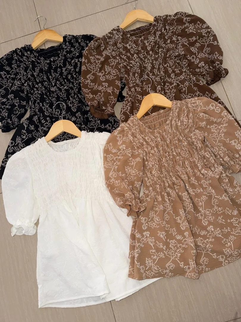 Blusa Sammi - Imagen 3
