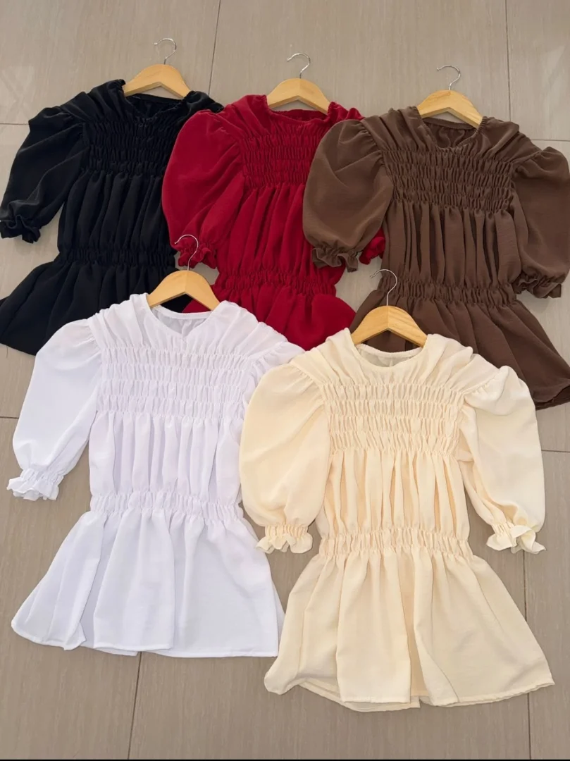 Blusa Zeida - Imagen 2