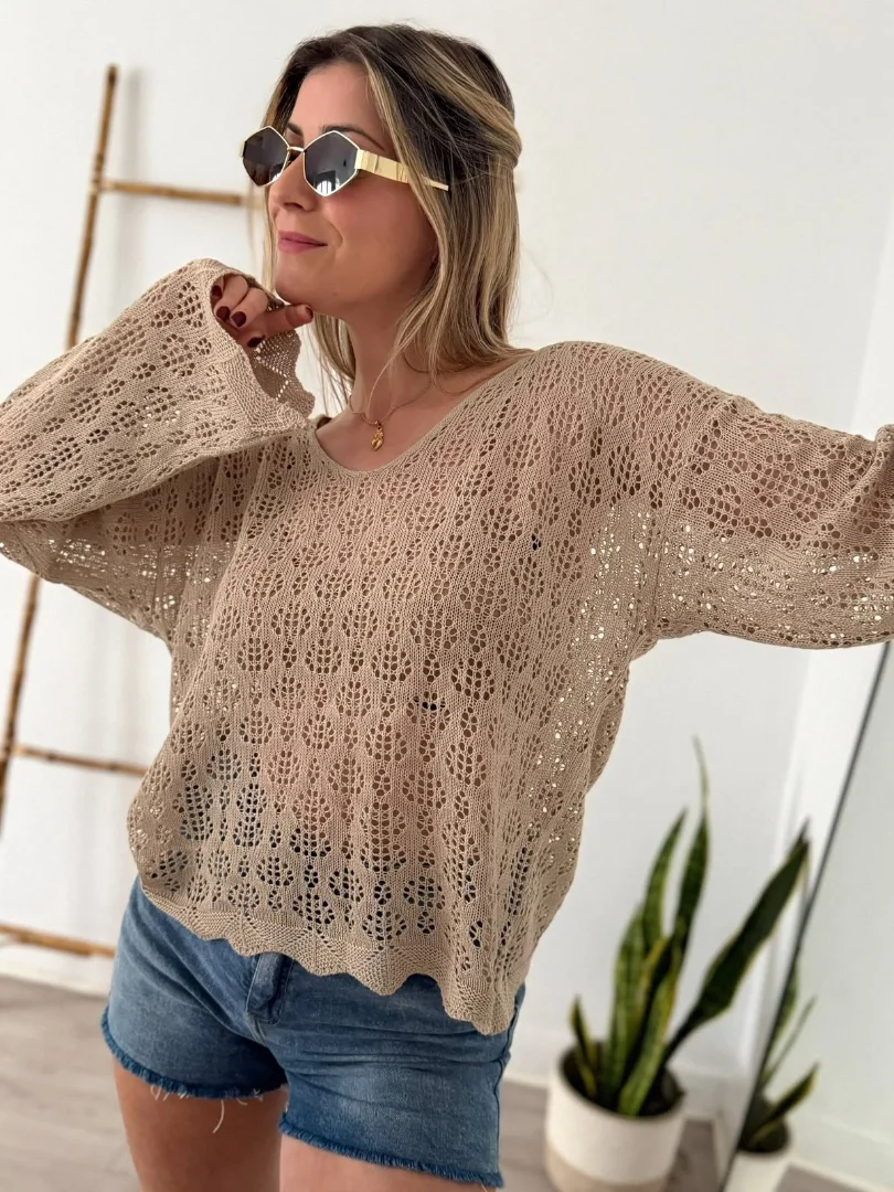 Sweater Marcella - Imagen 4