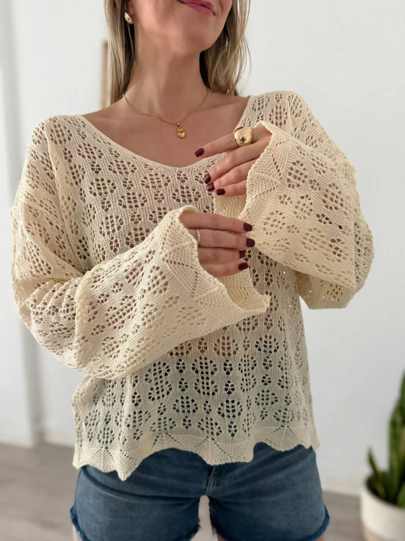 Sweater Marcella - Imagen 5