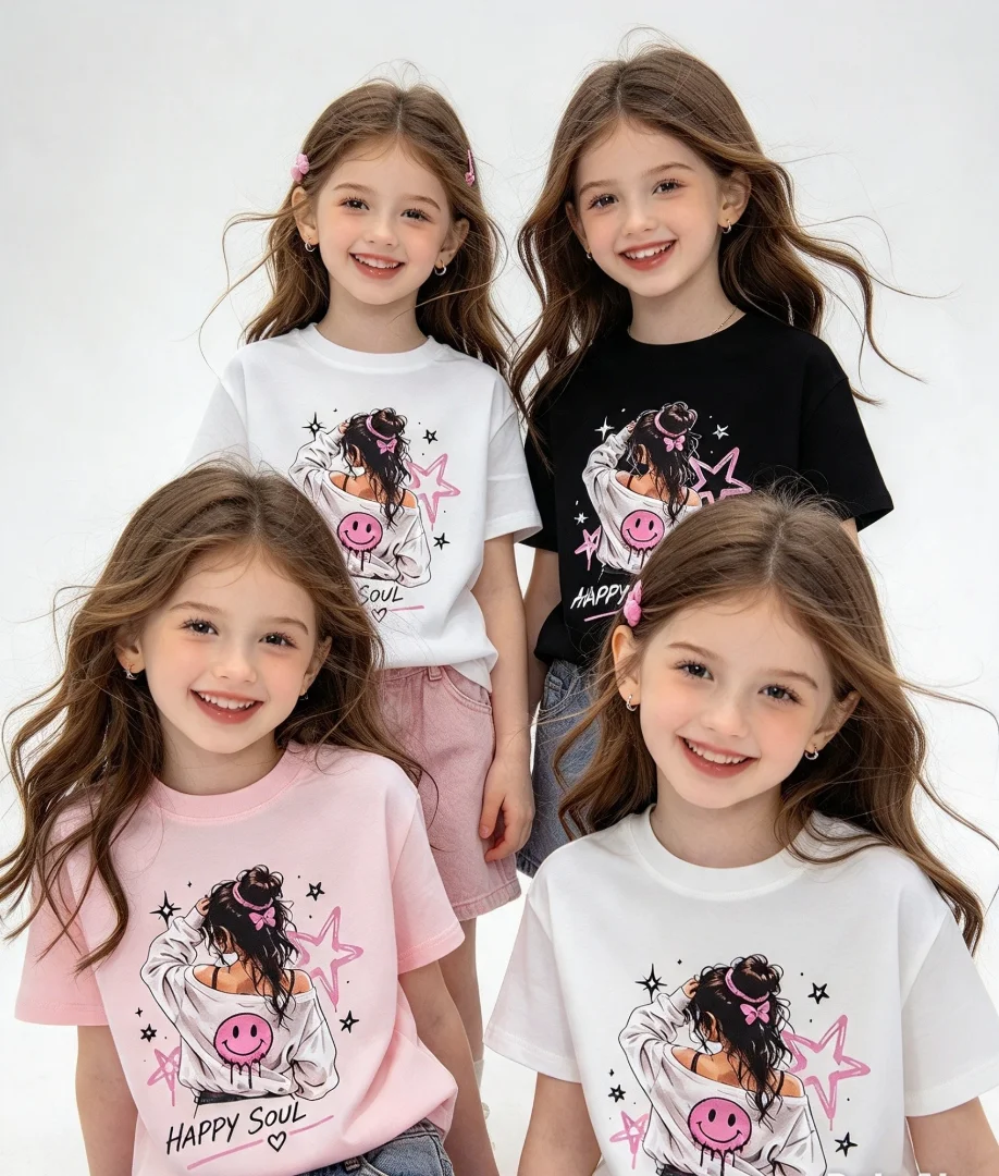 Remera Algodón Peinado - Imagen 2