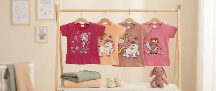 Remera Oferta