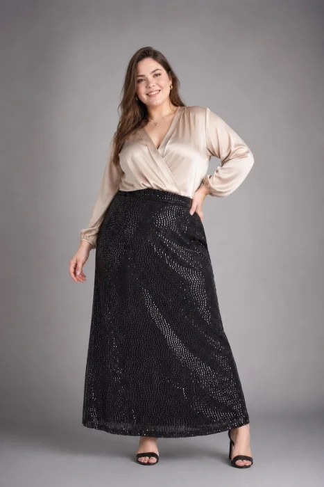 Pollera de Fiesta