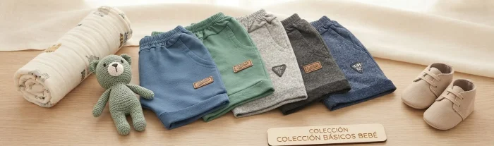 Short Ofertas