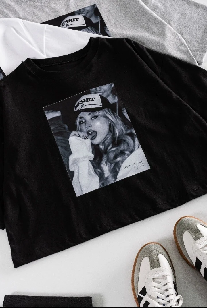 Remera Box Fit - Imagen 3