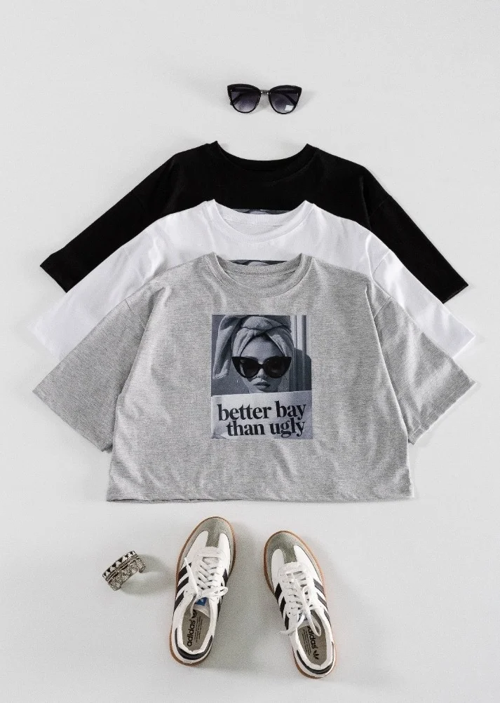 Remera Box Fit - Imagen 5