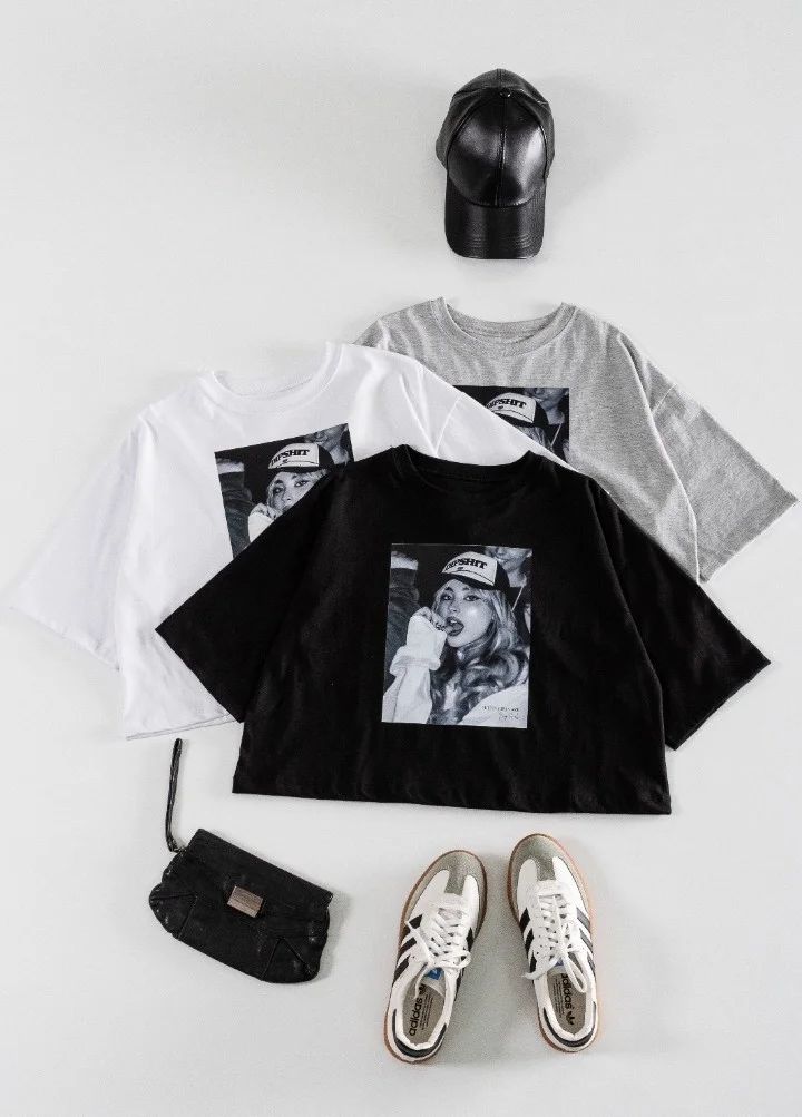 Remera Box Fit - Imagen 6