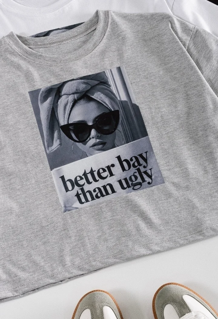 Remera Box Fit - Imagen 8