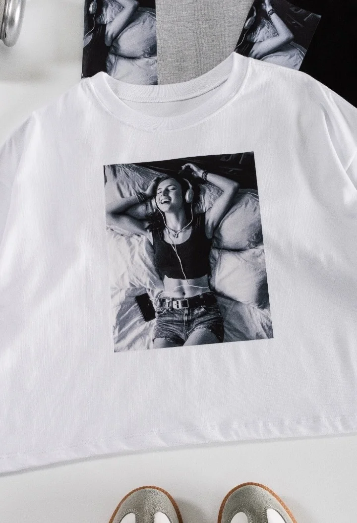 Remera Box Fit - Imagen 9