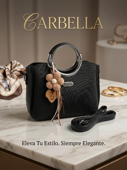 Mini Bag Carbella