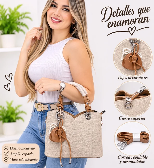 .mini Bag Carbella