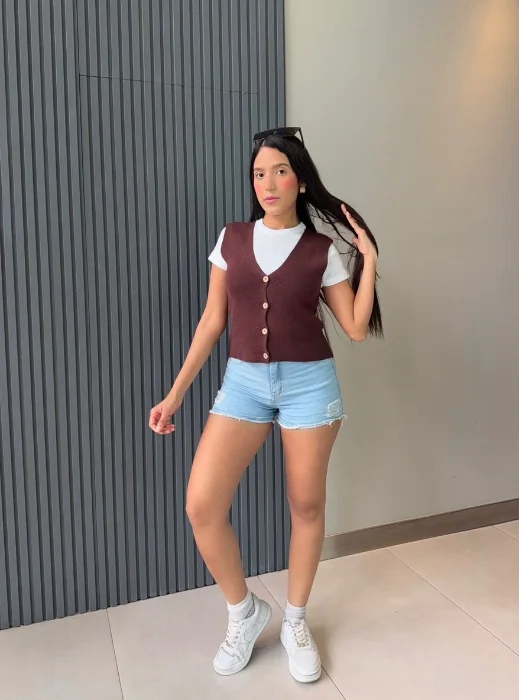 Chaleco Brisa