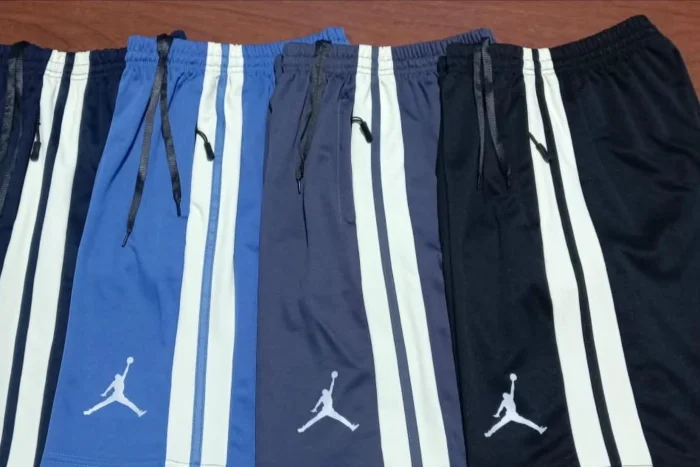 Shorts Sof Deportivo de Hombre
