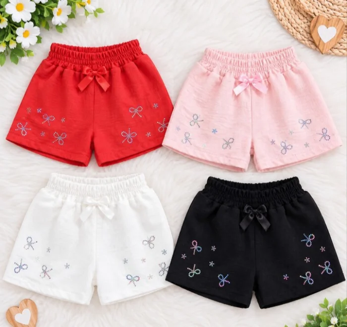 Short Beba Lino Cey