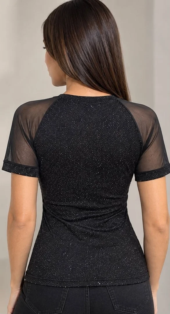 Remera Gliter - Imagen 3