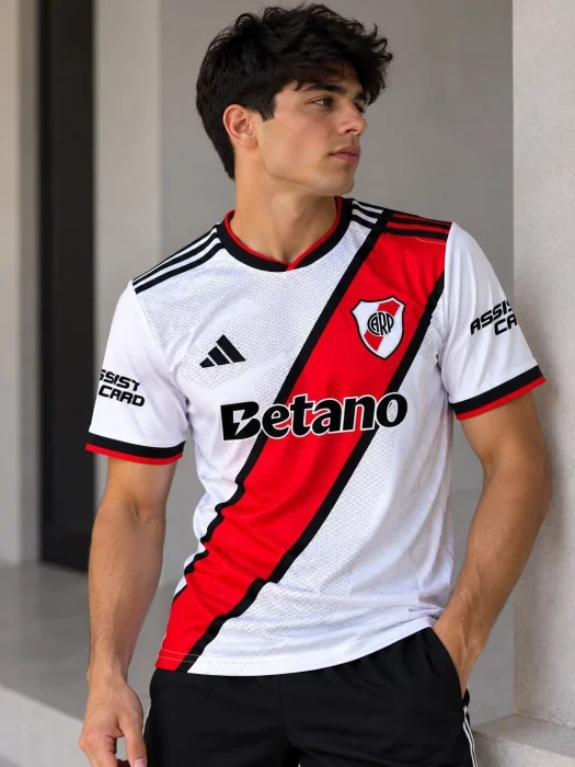 Camiseta Riber