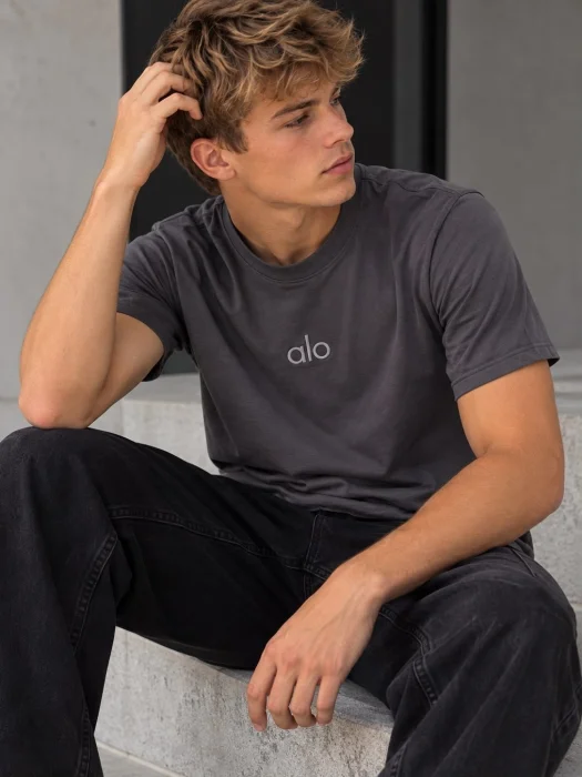 Remera a Bordada
