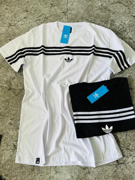 /remera Tendencia