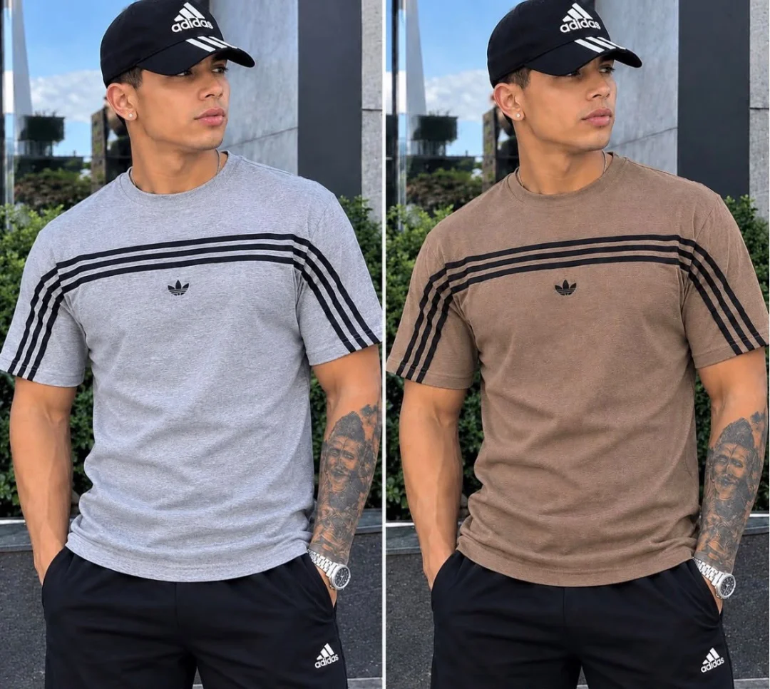/remera Tendencia - Imagen 8