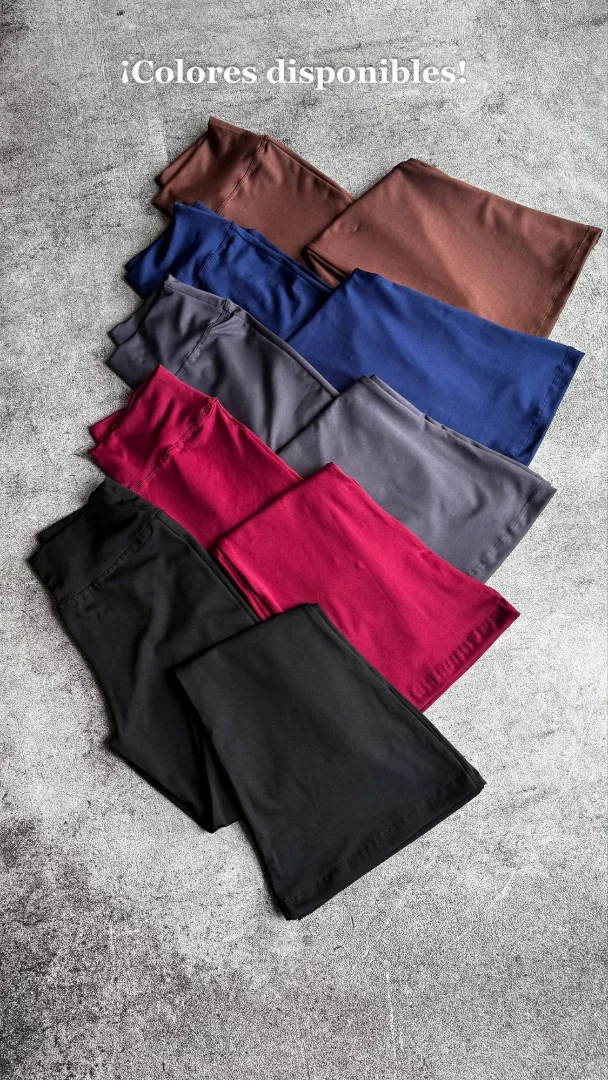 Oxford de Lycra - Imagen 2