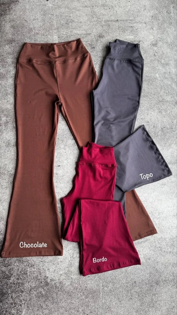 Oxford de Lycra - Imagen 3