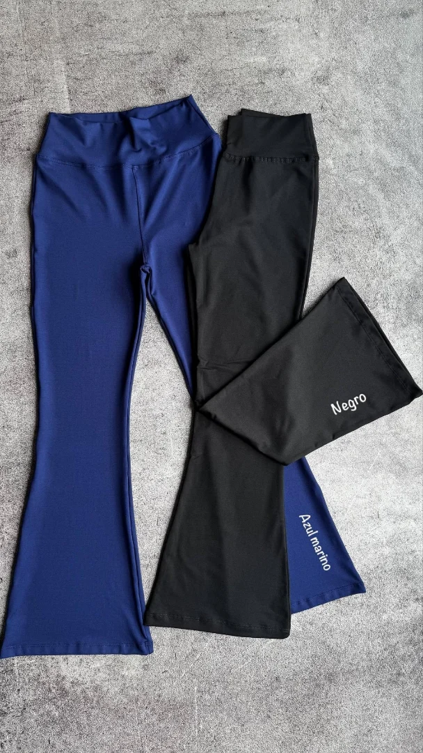 Oxford de Lycra - Imagen 4