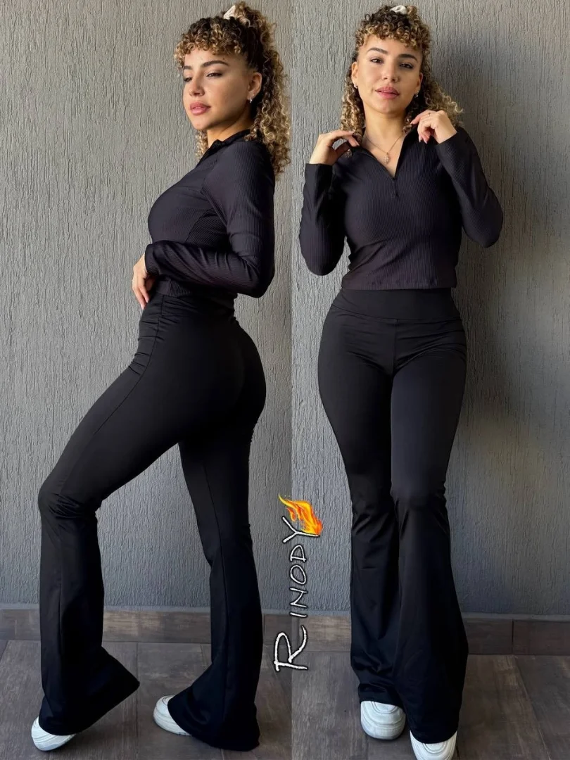 Oxford de Lycra - Imagen 6