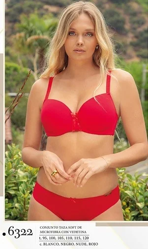 Conjunto Lody Perfect - Imagen 3