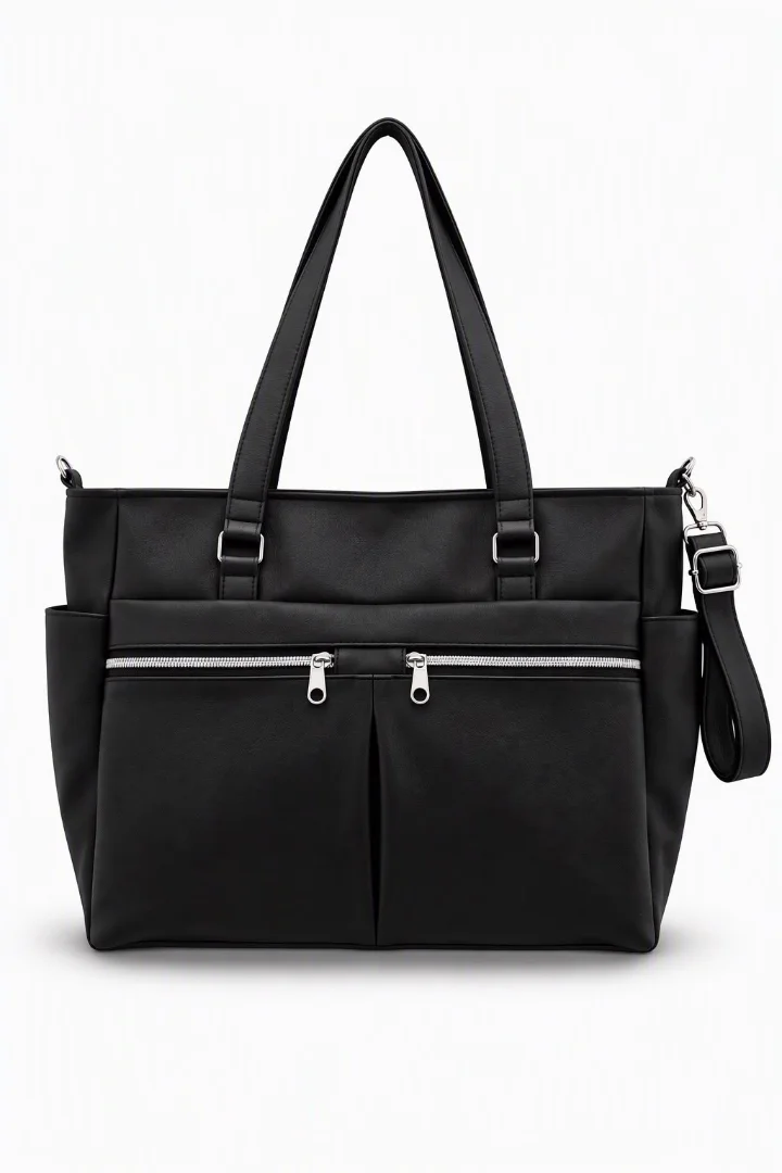 Tote Bag Cargo - Imagen 1