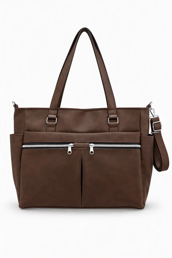 Tote Bag Cargo - Imagen 2