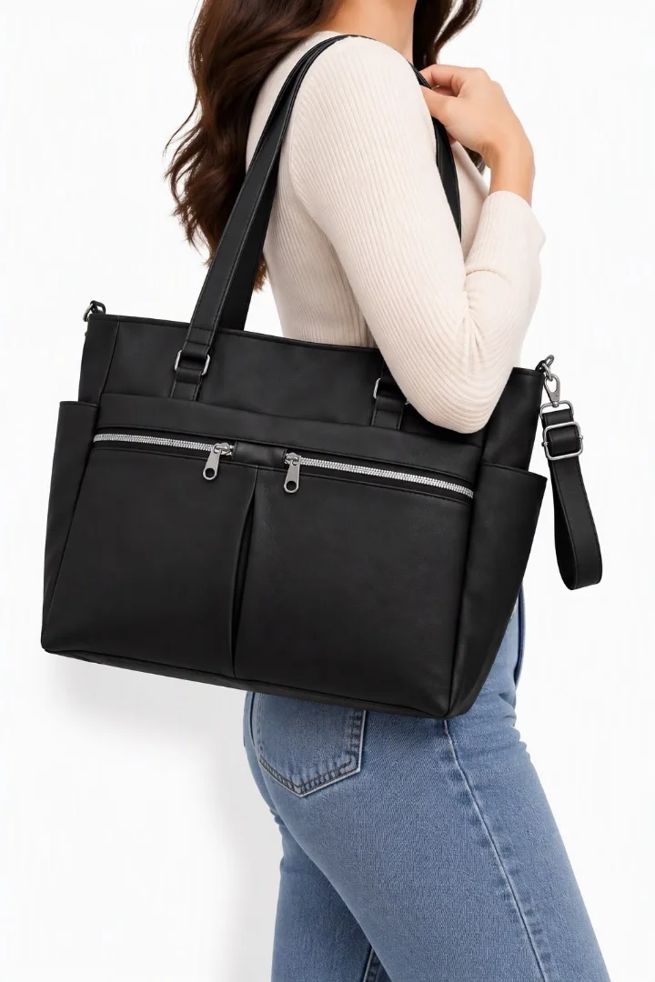Tote Bag Cargo - Imagen 4