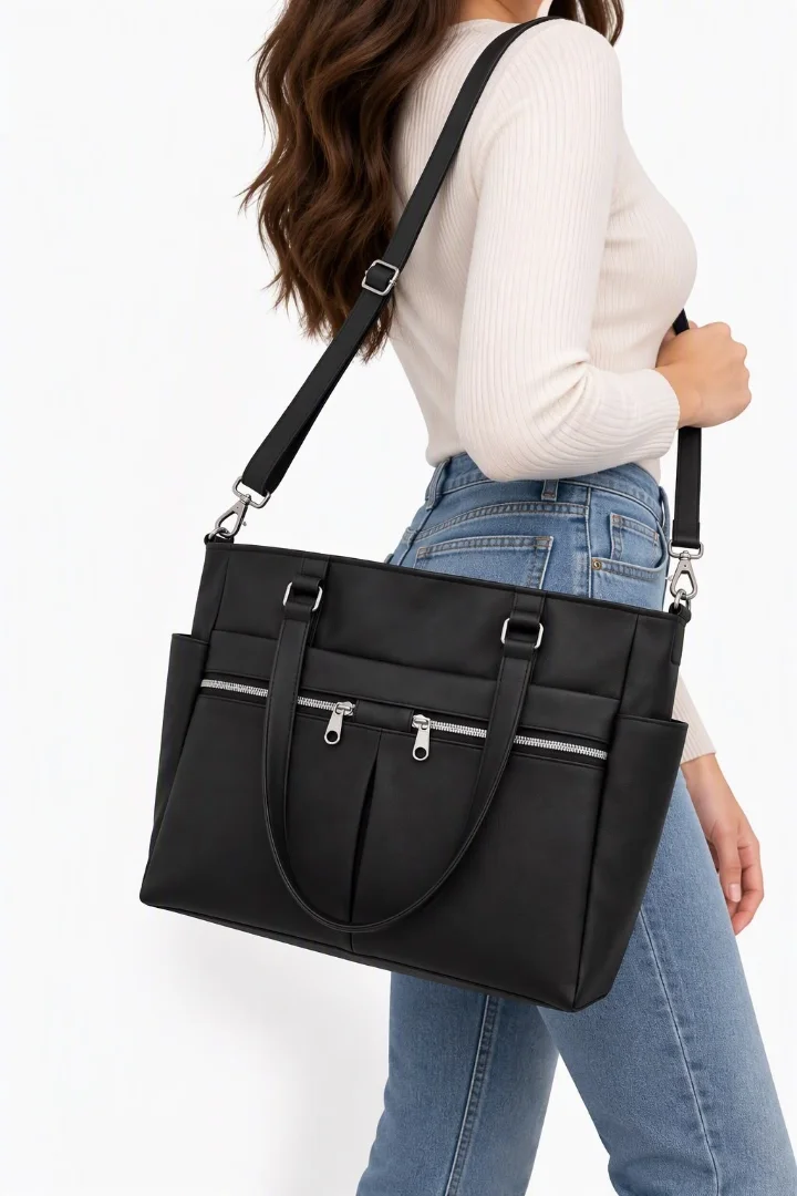 Tote Bag Cargo - Imagen 5