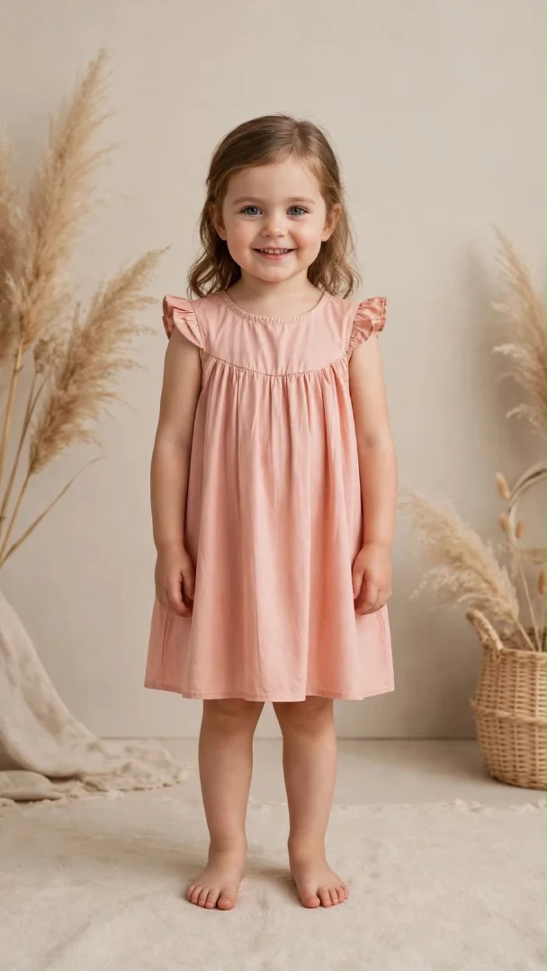 Vestido con Botón Atrás Importado Nena - 51e4c563-75ee-49cb-b545-749945ed94d7.jpeg