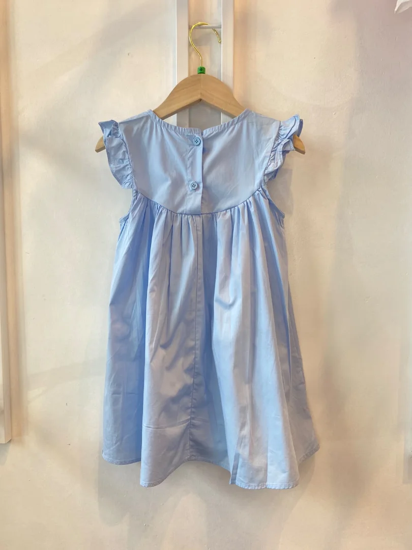 Vestido con Botón Atrás Importado Nena - 592025aa-93d6-4d0e-8e53-9954a67889f9.jpeg