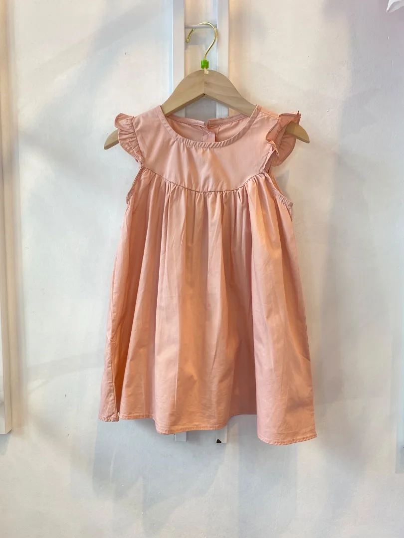 Vestido con Botón Atrás Importado Nena - 8efd32b1-7c1a-42f9-a484-3582c1f6544b.jpeg