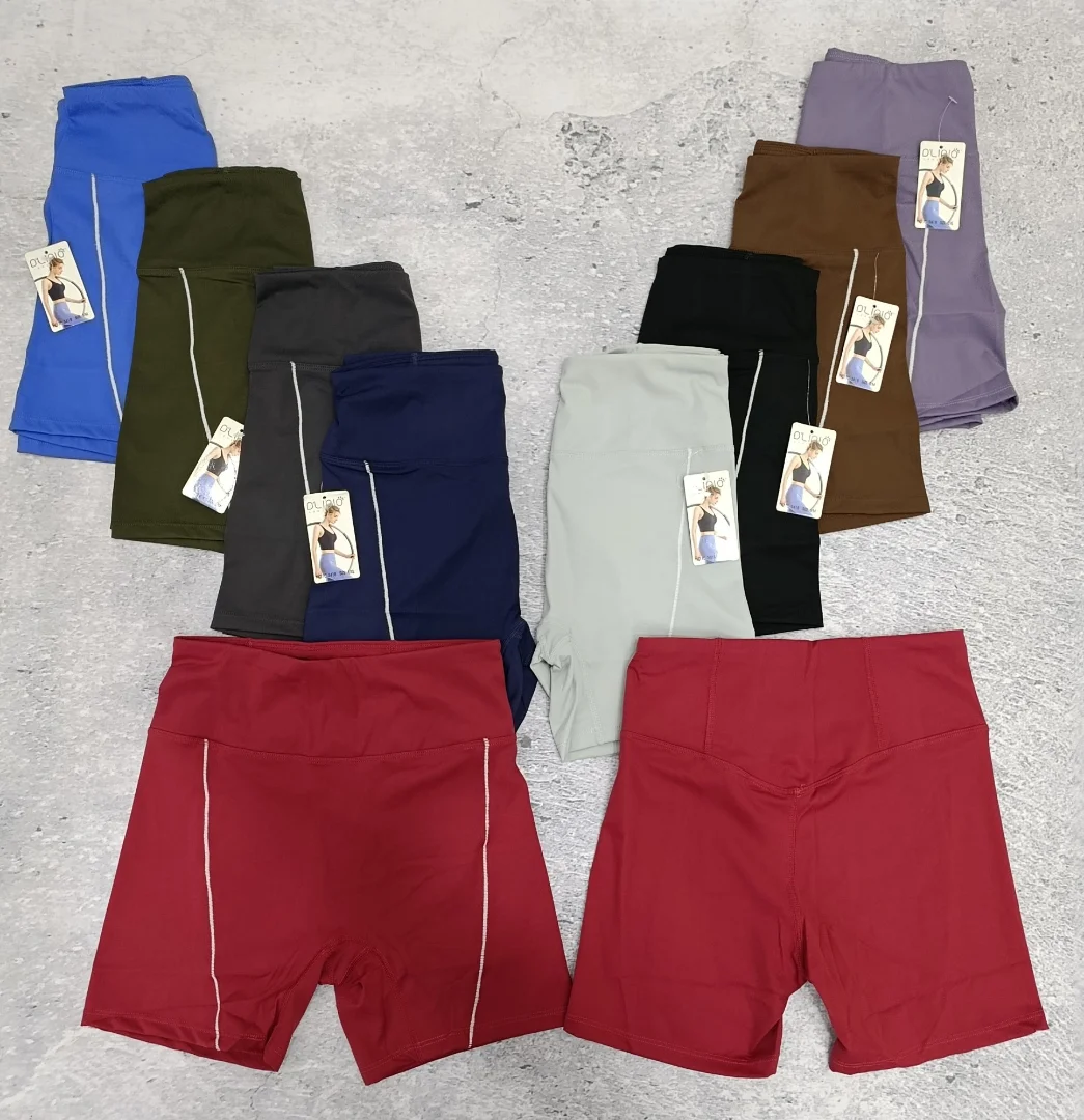 Short Supples D Lirio - Imagen 3