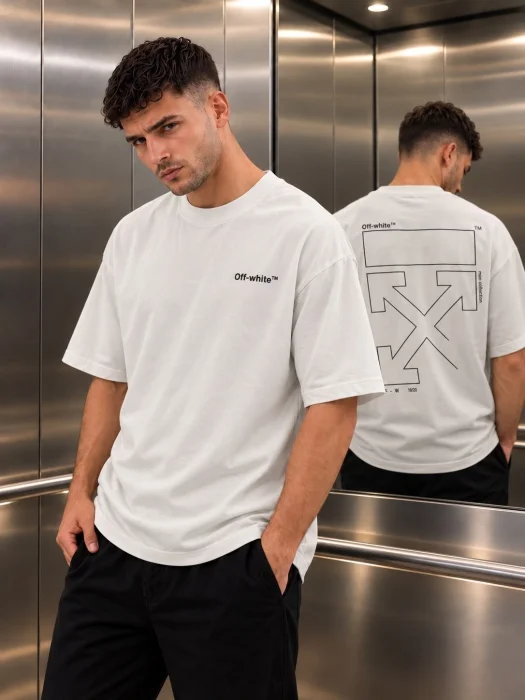 Oversize de Hombre 20/1 Premium