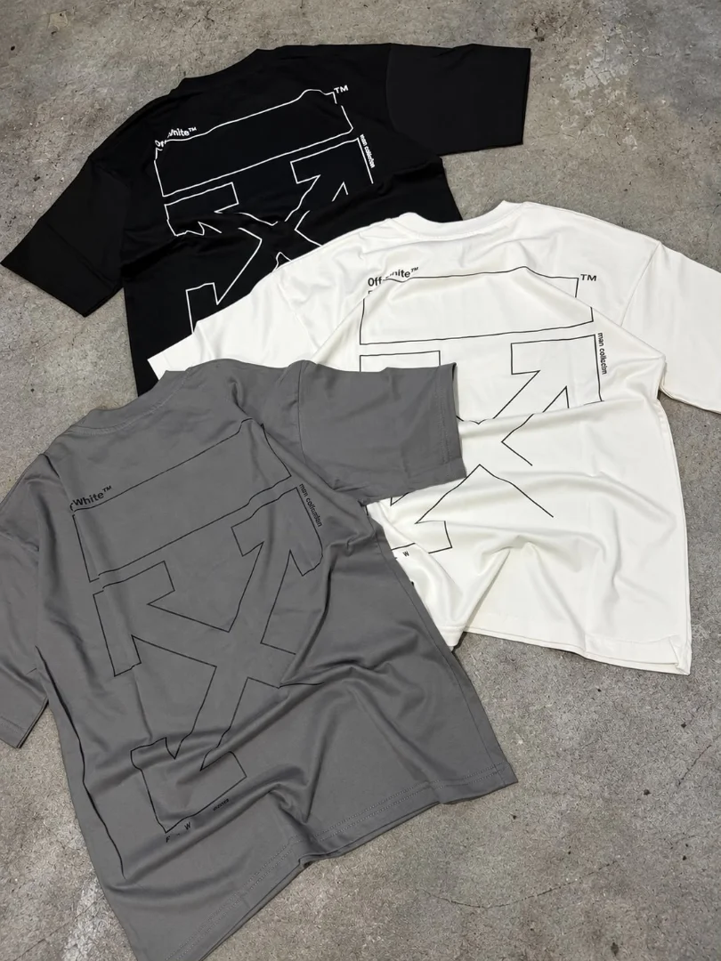 Oversize de Hombre 20/1 Premium - Imagen 2