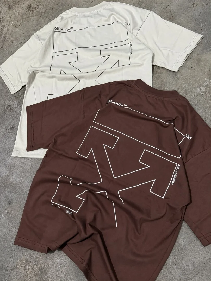 Oversize de Hombre 20/1 Premium - Imagen 3