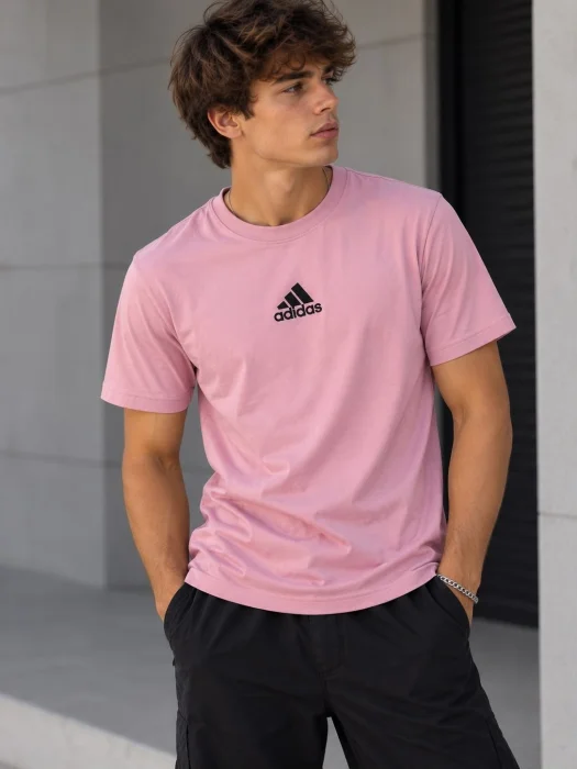 Remera Ad Bordada