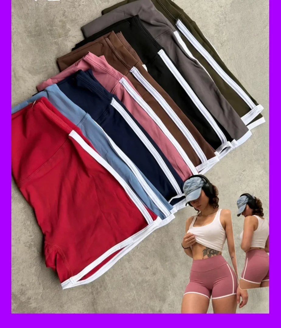 Short Supples - Imagen 2