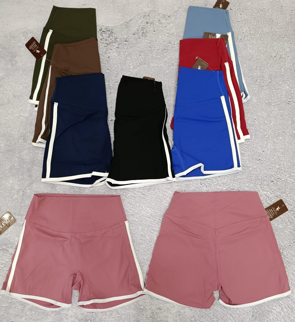 Short Supples - Imagen 4