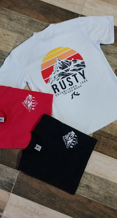 Remeras Especiales
