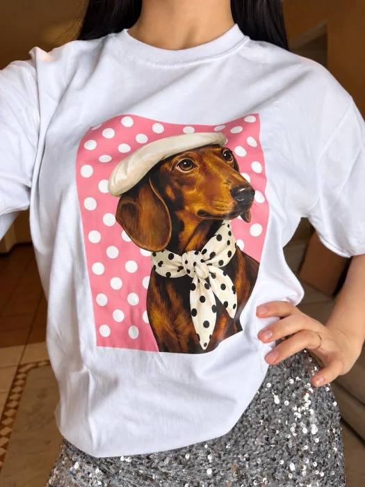 Remeras Estampadas