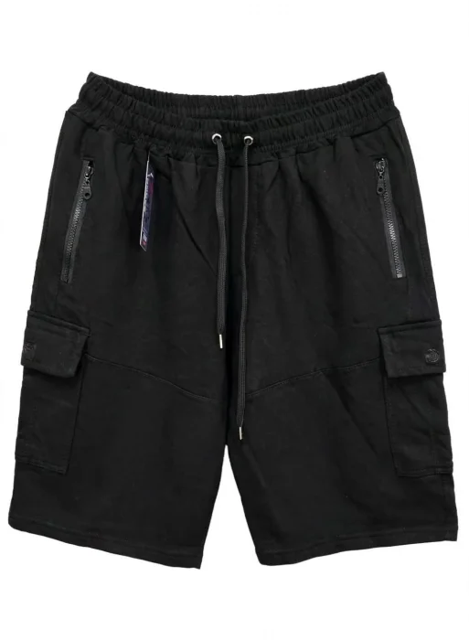 Short Cargo Rústico