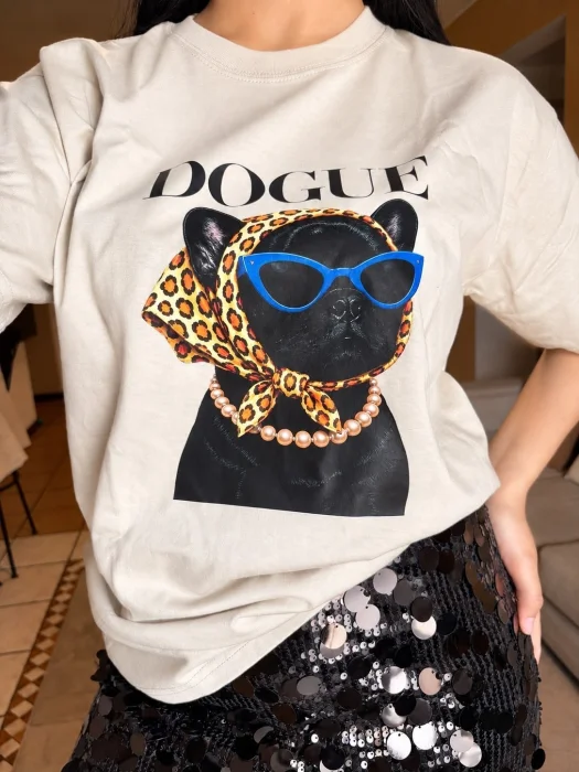 Remeras Estampadas