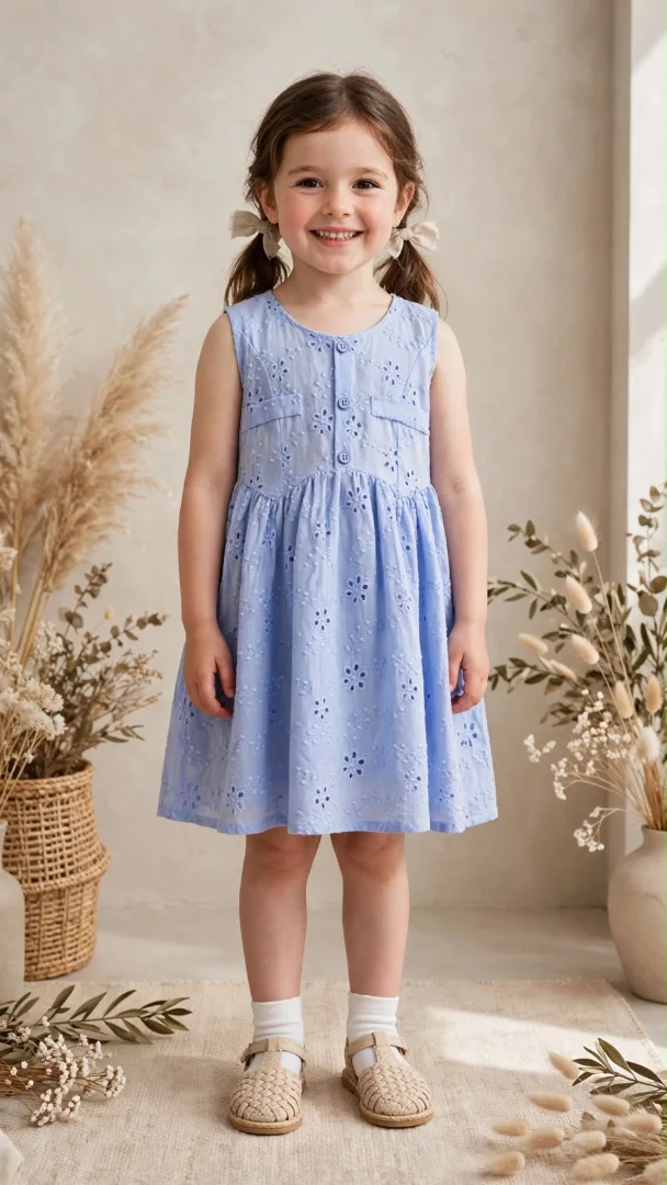 Vestido con Botón y Cierre Atrás Importado - Nena - 3803bb99-0ecb-41ad-9244-74ce33bd72cb.jpeg