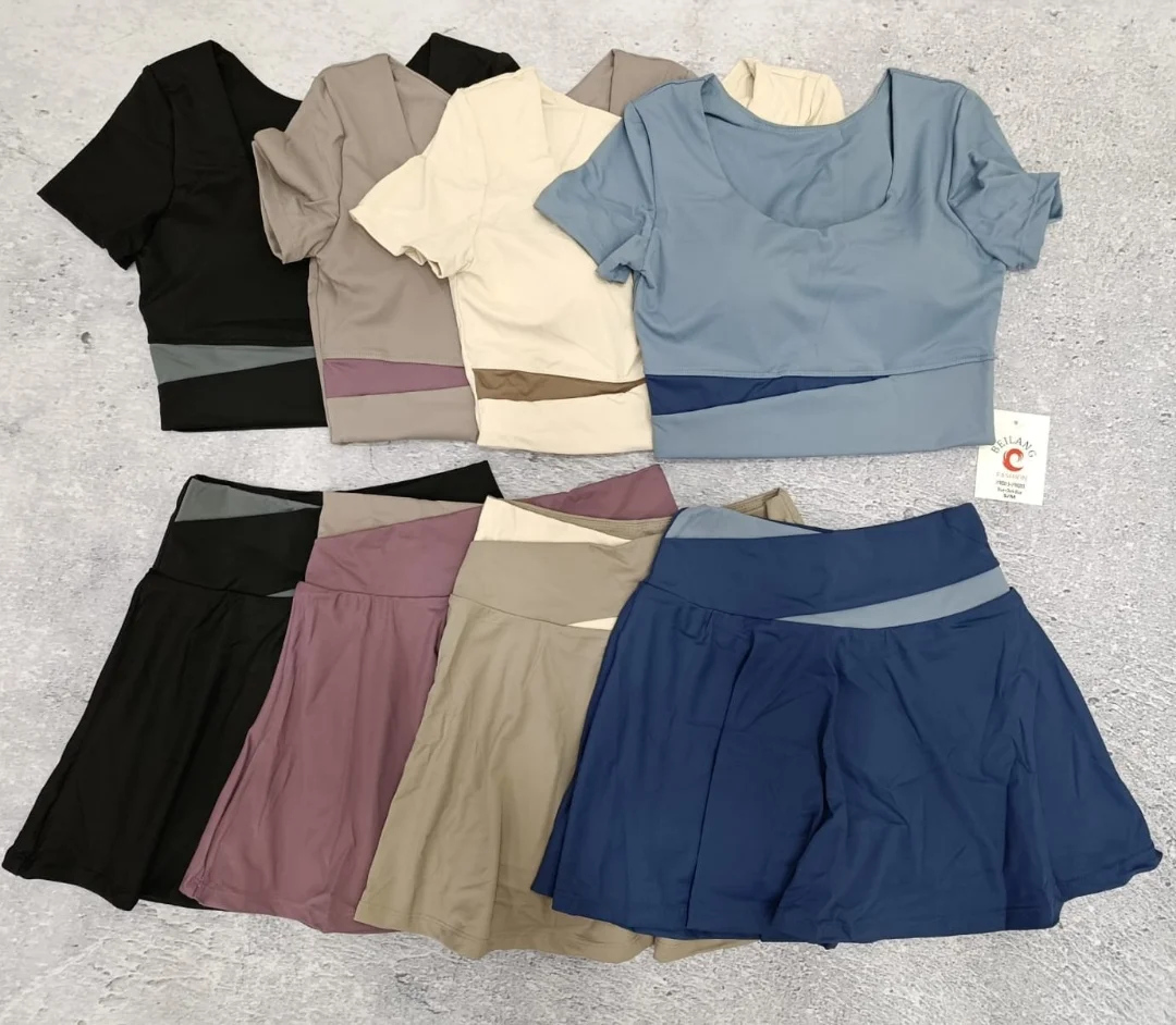 Conjunto Beilang - Imagen 2